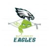 grinch-i-hate-people-but-i-love-my-eagles-svg