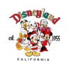 mickey-and-friends-disneyland-california-1955-svg
