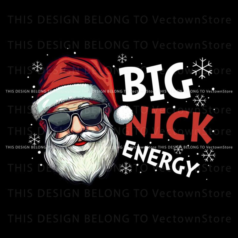 big-nick-energy-santa-glasses-png