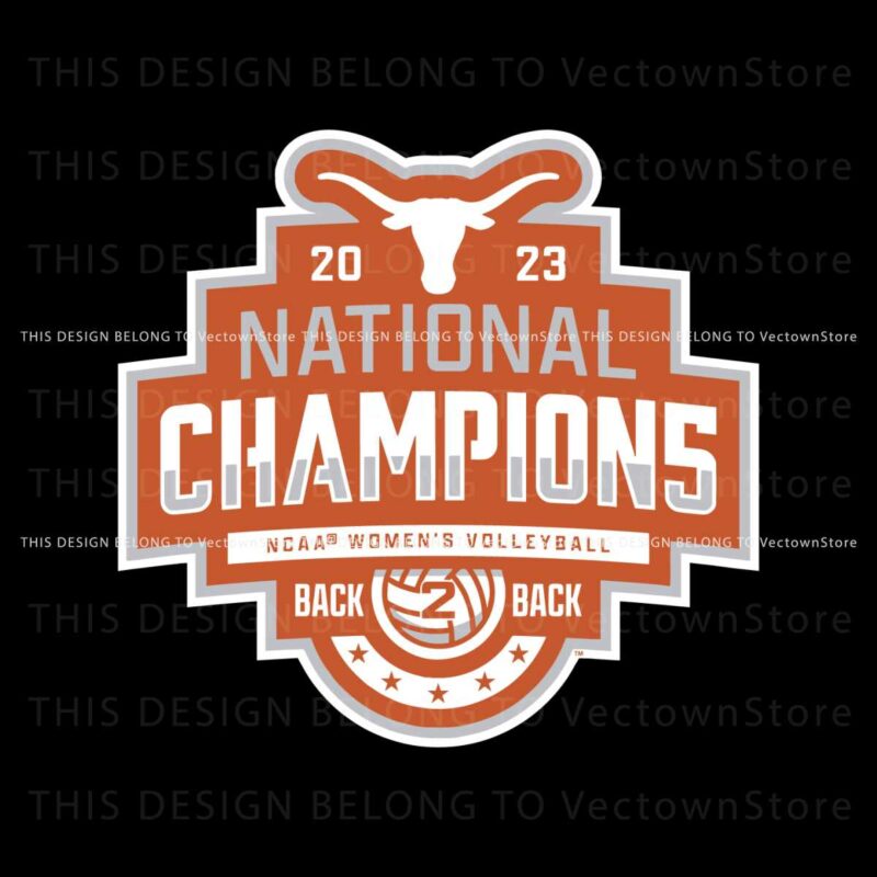 texas-longhorns-2023-ncaa-womens-volleyball-national-champions-svg