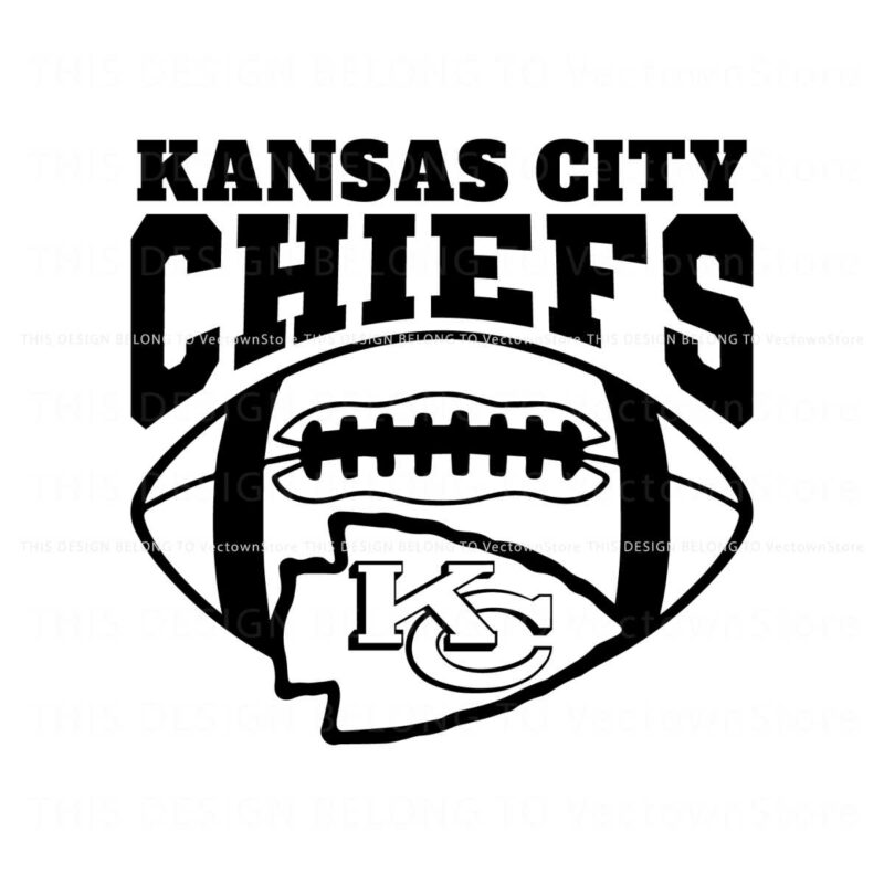 kansas-city-chiefs-football-logo-svg-digital-download