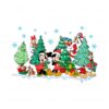 mickey-and-friends-disney-christmas-tree-png