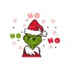 ho-ho-ho-grinch-christmas-svg