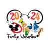 disney-family-vacation-2024-svg