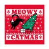 funny-meowy-catmas-black-cat-christmas-tree-svg