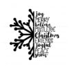 snowflake-joy-merry-believe-mistletoe-svg