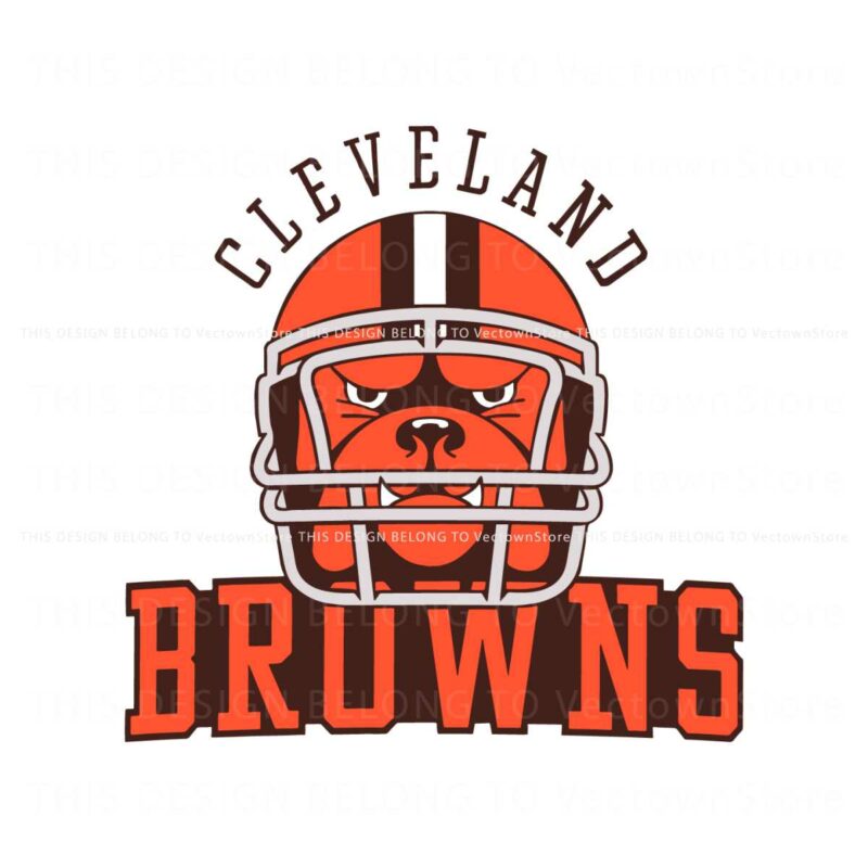 cleveland-browns-mascot-helmet-svg-digital-download