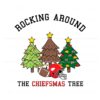 rocking-around-the-chiefsmas-tree-svg-digital-download