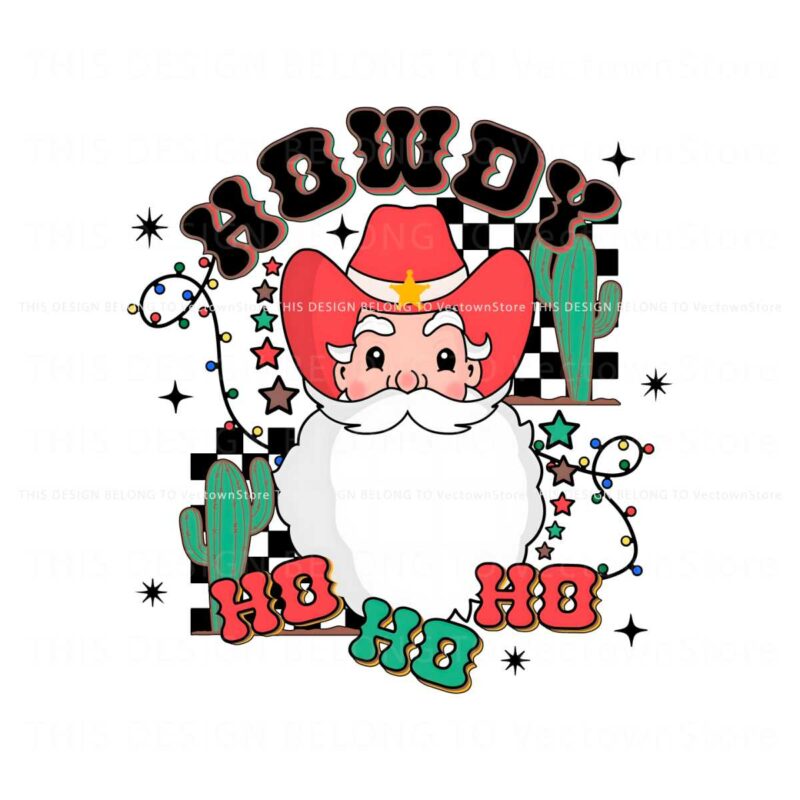 retro-howdy-ho-ho-ho-christmas-lights-png
