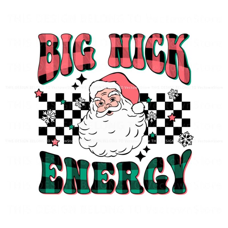 big-nick-energy-santa-claus-christmas-svg