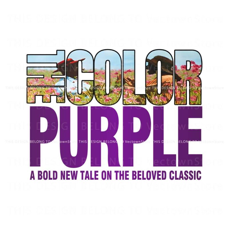 the-color-purple-a-bold-new-tale-png