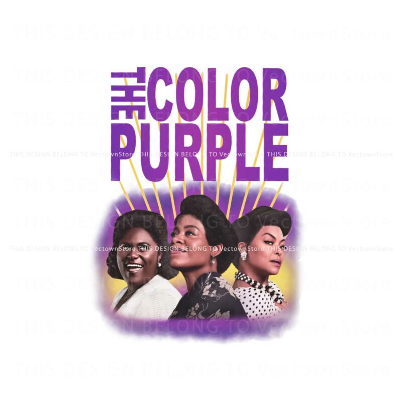 the-color-purple-movie-2023-characters-png