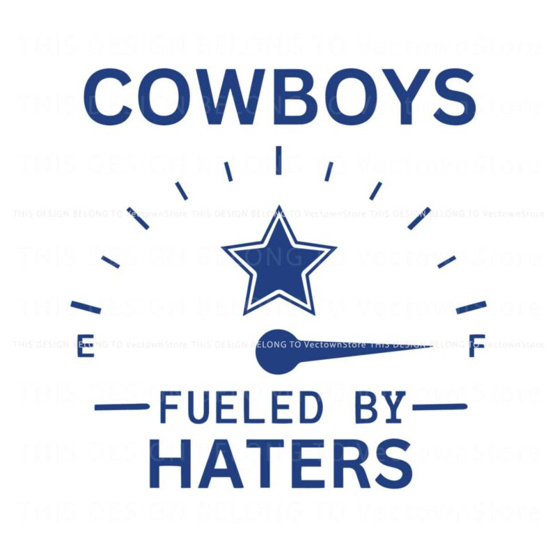 funny-cowboys-fueled-by-haters-svg
