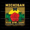 michigan-wolverines-playoff-rose-bowl-game-svg