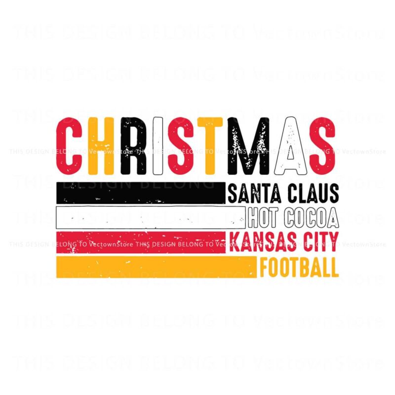 christmas-kansas-city-football-holiday-svg