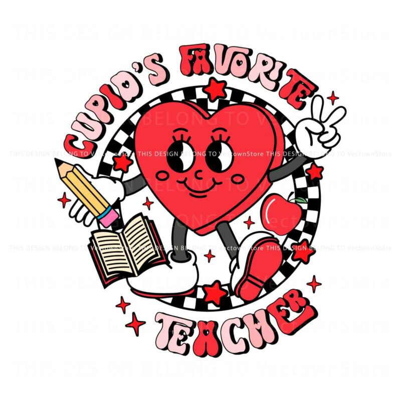 cupids-favorite-teacher-heart-svg