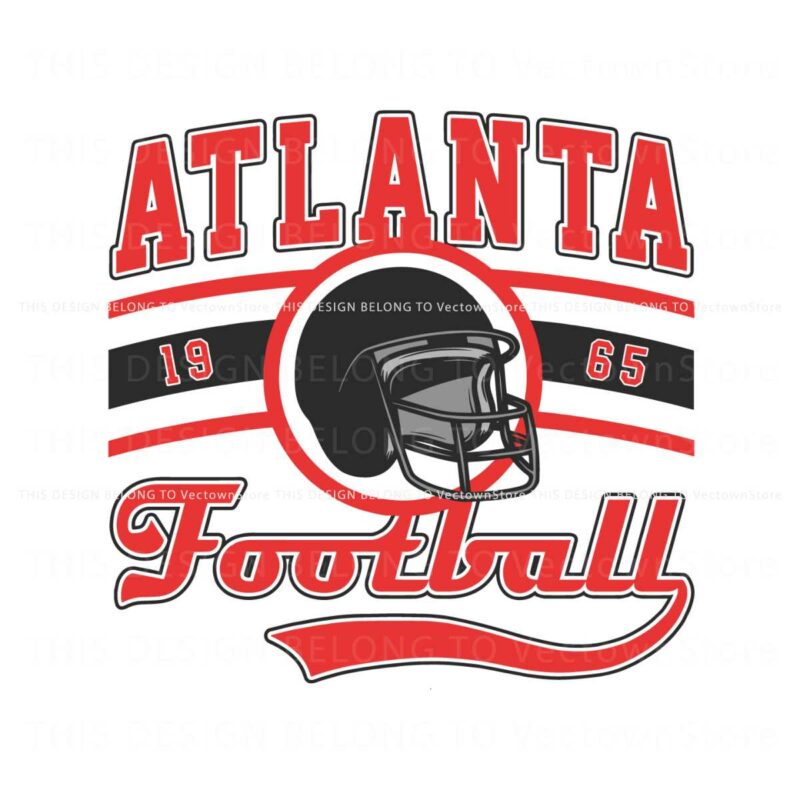 atlanta-football-1965-nfl-helmet-logo-svg