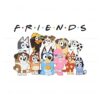 bluey-friends-cartoon-characters-png