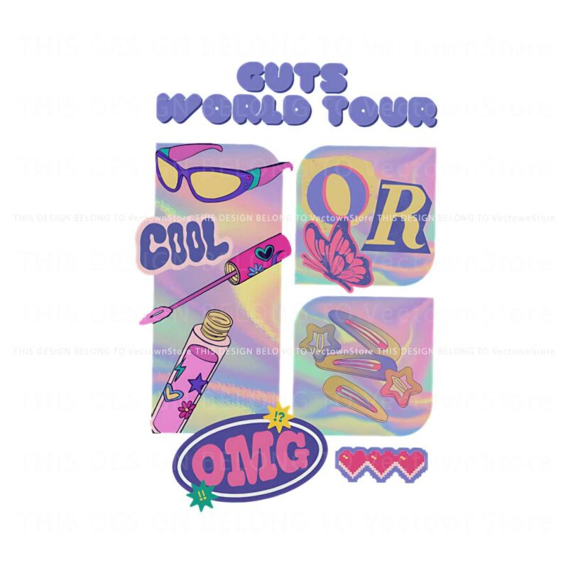 olivia-rodrigo-guts-world-tour-png