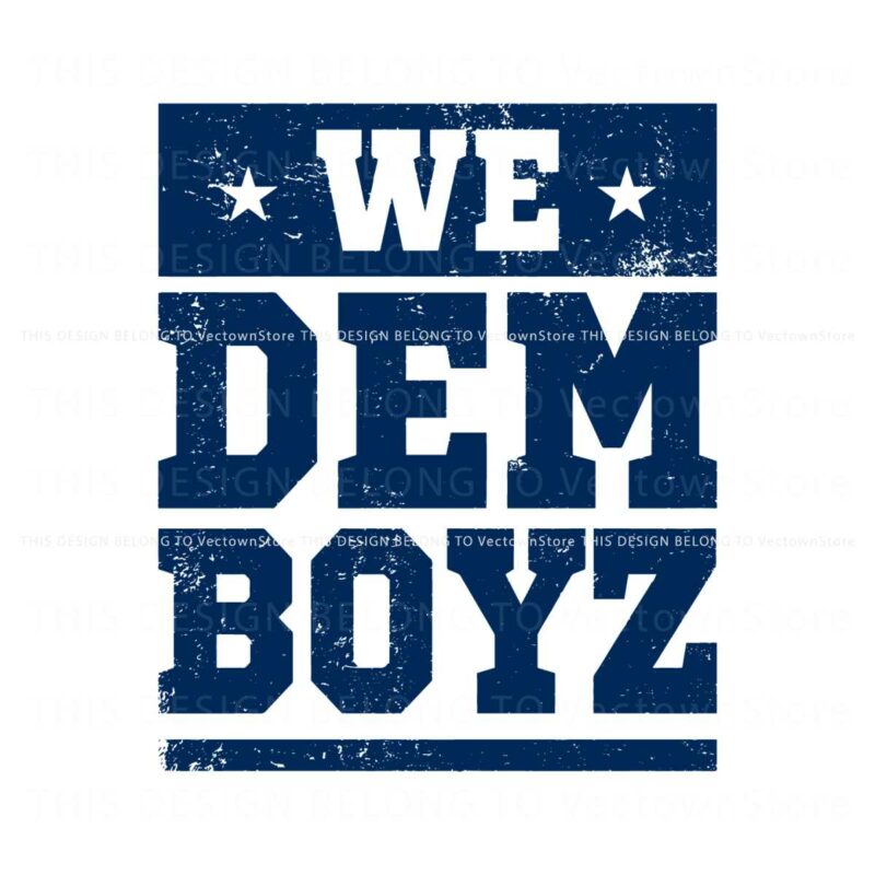 we-dem-boyz-dallas-cowboys-svg-digital-download