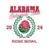 alabama-crimson-tide-football-rose-bowl-2024-svg