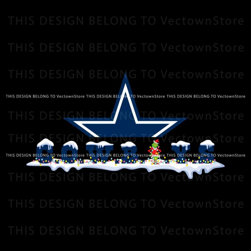 retro-grinch-dallas-cowboys-christmas-svg