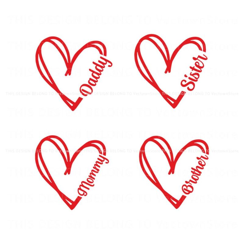 personalized-valentines-day-family-svg-bundle