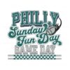 philly-sunday-fun-day-game-day-svg