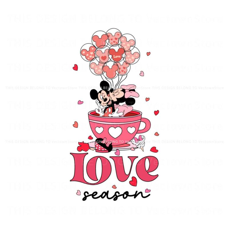 love-season-mickey-minnie-disney-cup-svg