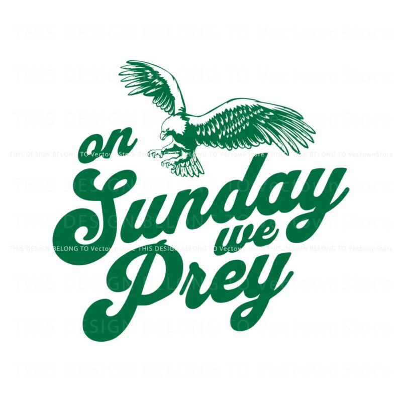 philadelphia-eagles-on-sunday-we-prey-svg