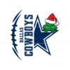 grinch-hiding-behind-dallas-cowboys-logo-svg