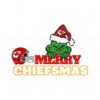 funny-grinch-merry-chiefsmas-kansas-city-chiefs-helmet-svg