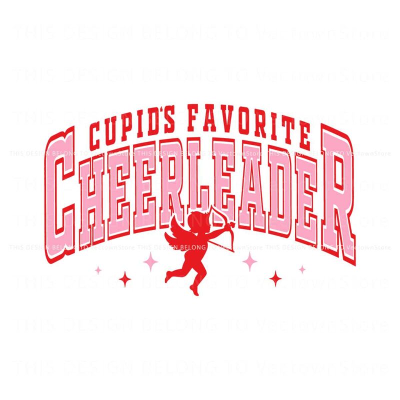cupids-favorite-cheerleader-svg