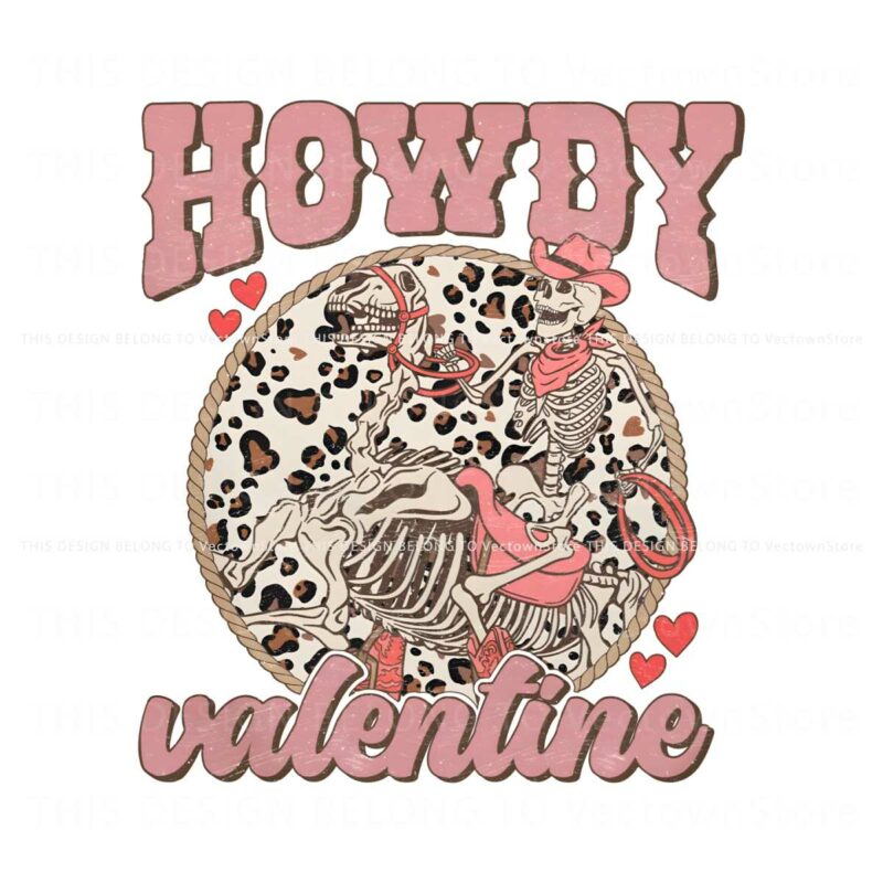 howdy-valentine-skeleton-cowboy-png