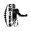 chiefs-football-player-svg-digital-download