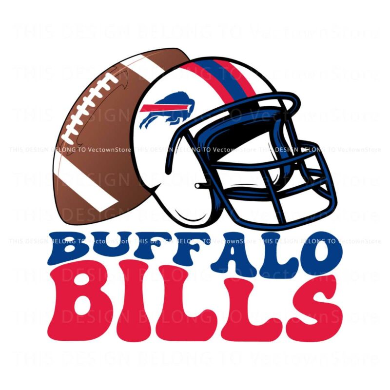 buffalo-bills-helmet-football-svg-digital-download