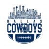 dallas-cowboys-skyline-football-names-svg