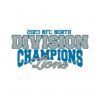 2023-nfc-north-division-champions-lions-svg