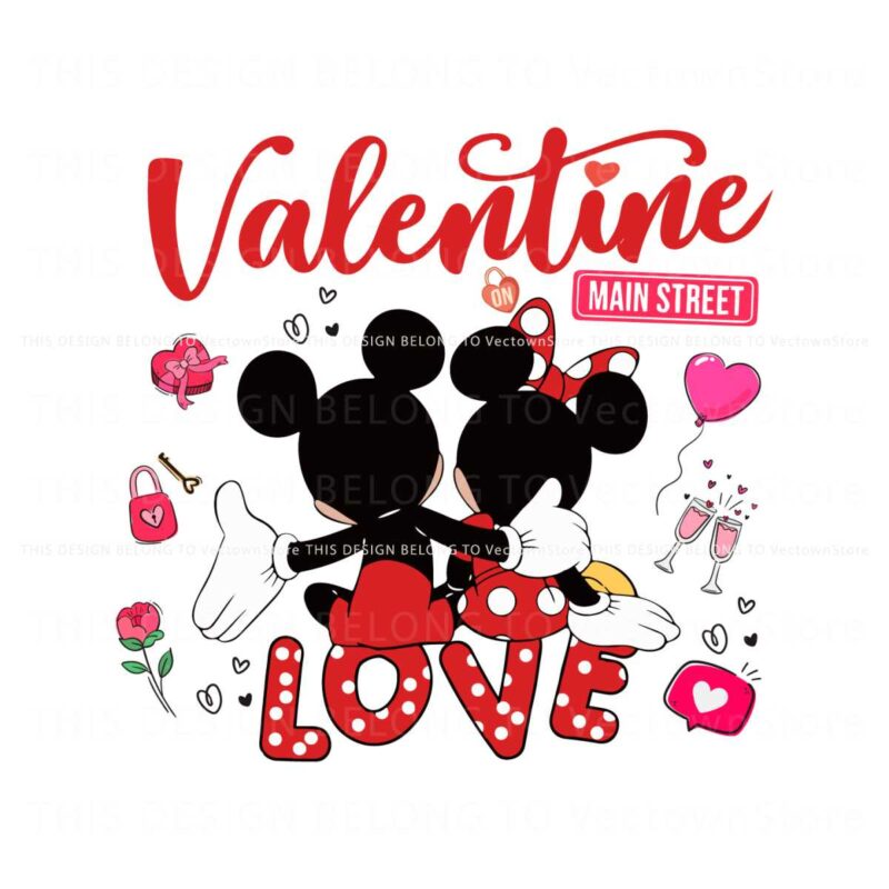 valentine-on-main-street-love-mickey-minnie-svg