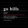 go-bills-definition-buffalo-mafia-football-svg