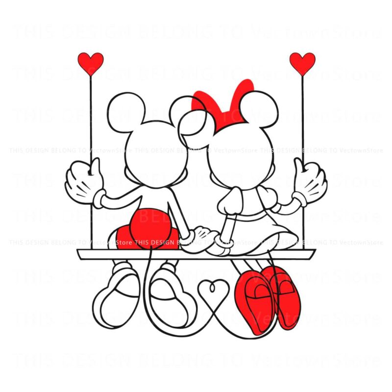 disney-couple-valentine-mickey-minnie-svg