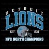 nfc-north-champions-lions-helmet-svg