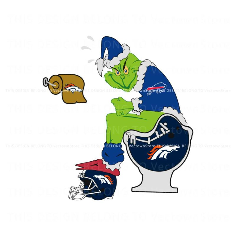 funny-buffalo-bills-grinch-denver-broncos-svg