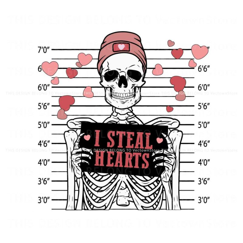 i-steal-hearts-funny-skeleton-valentine-svg