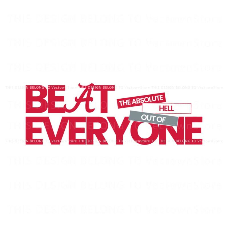 alabama-crimson-tide-beat-everyone-svg-download