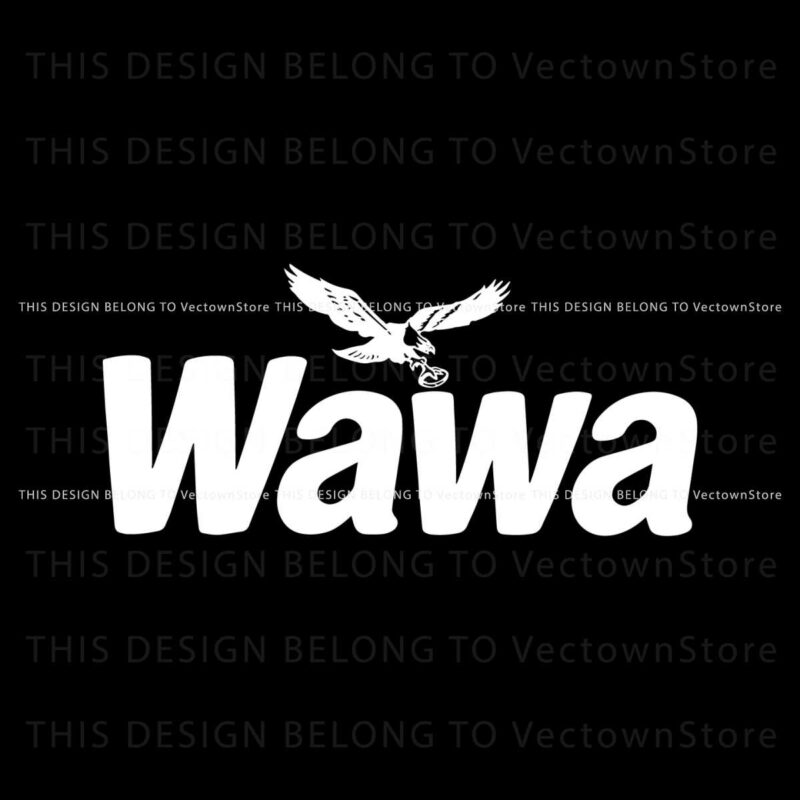 philadelphia-eagles-football-wawa-svg-digital-download