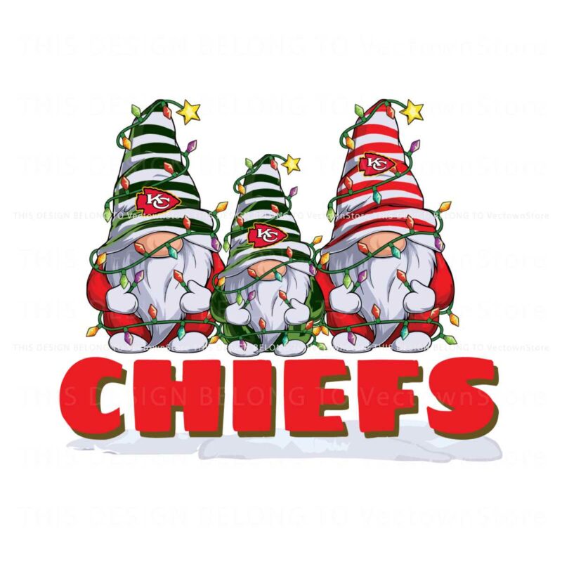 christmas-gnomes-kansas-city-chiefs-svg-digital-download