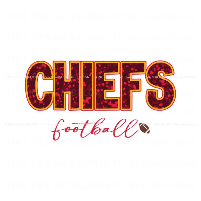 chiefs-football-svg-digital-download