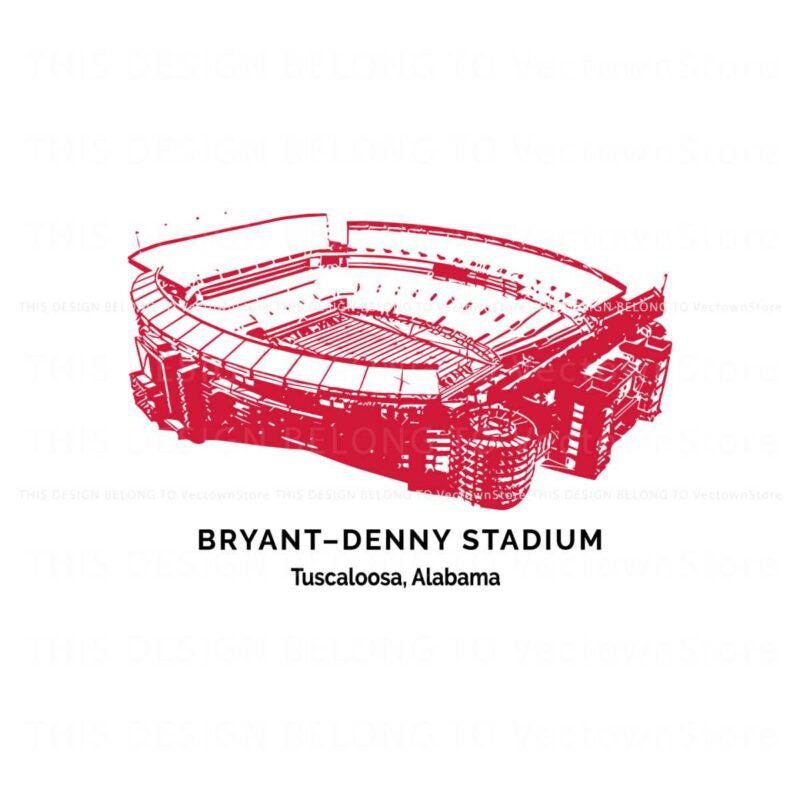 bryant-denny-stadium-alabama-ncaa-svg