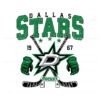 vintage-dallas-stars-1967-hockey-svg-digital-download